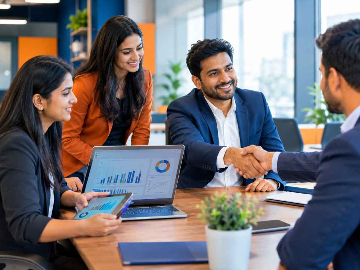B2B and B2C buyer leads