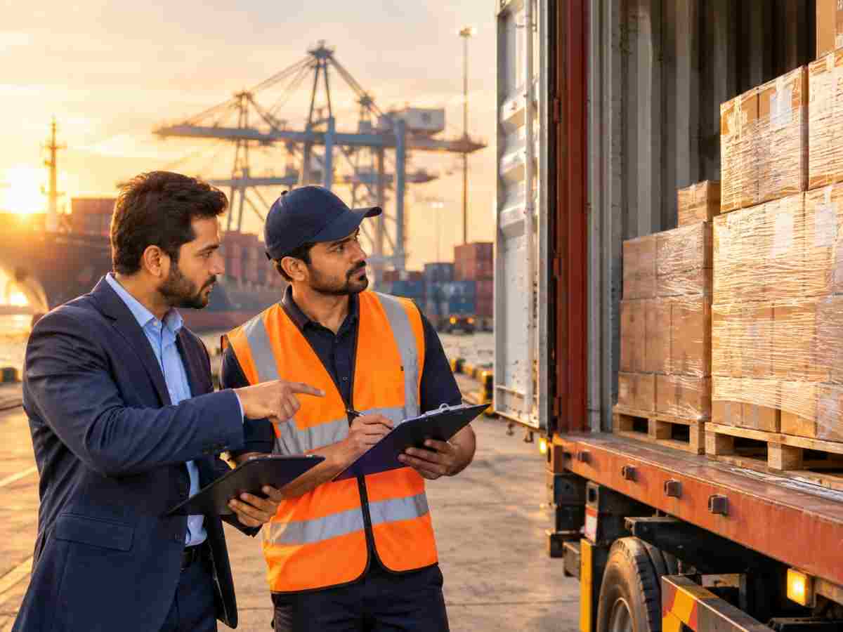 Exporter Leads